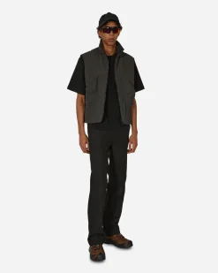 GR10K Pants^Mud Stop Pants Black