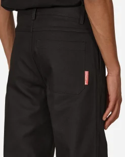 GR10K Pants^Mud Stop Pants Black
