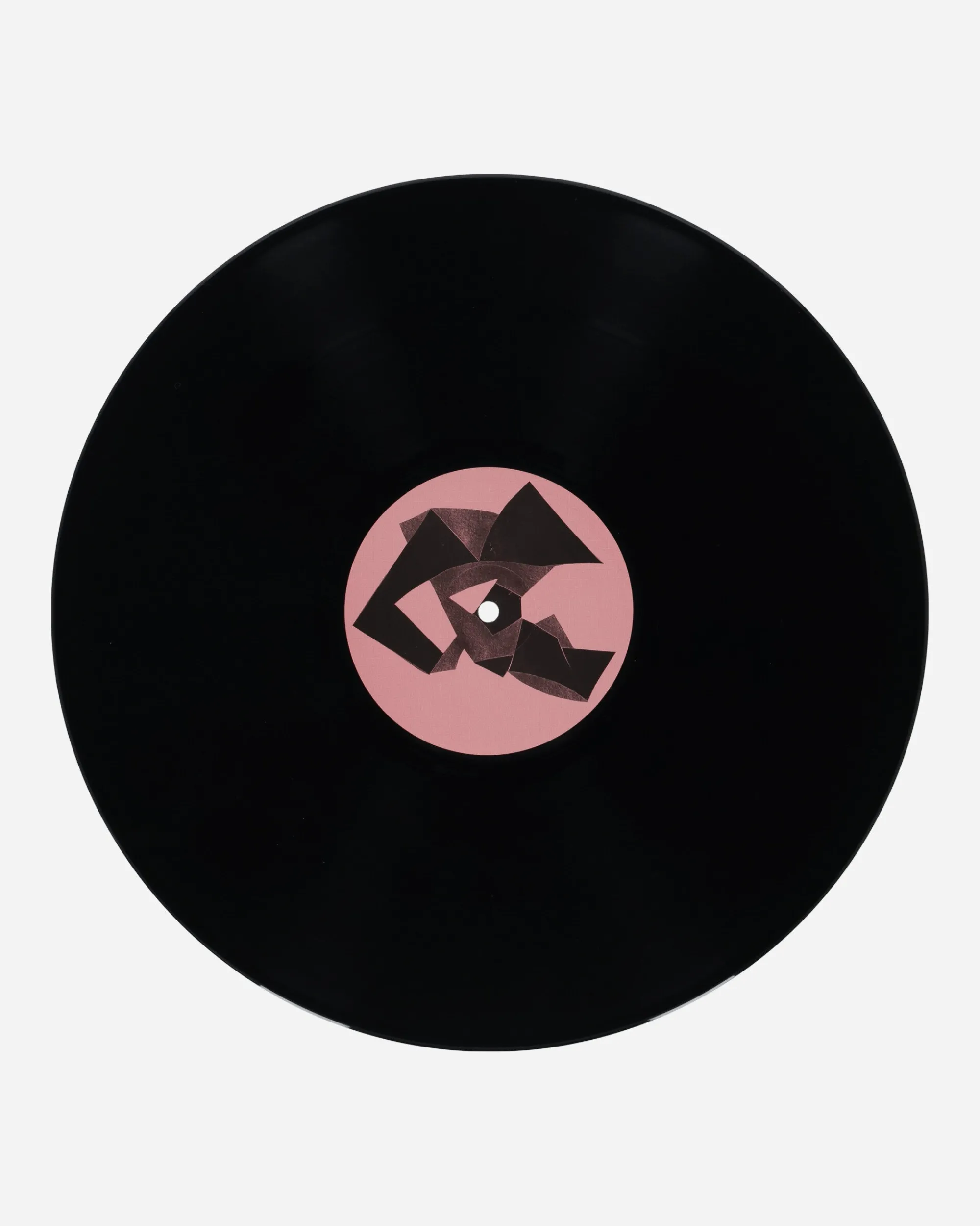 Public Possession Music^Music For The Uninvited Vinyl