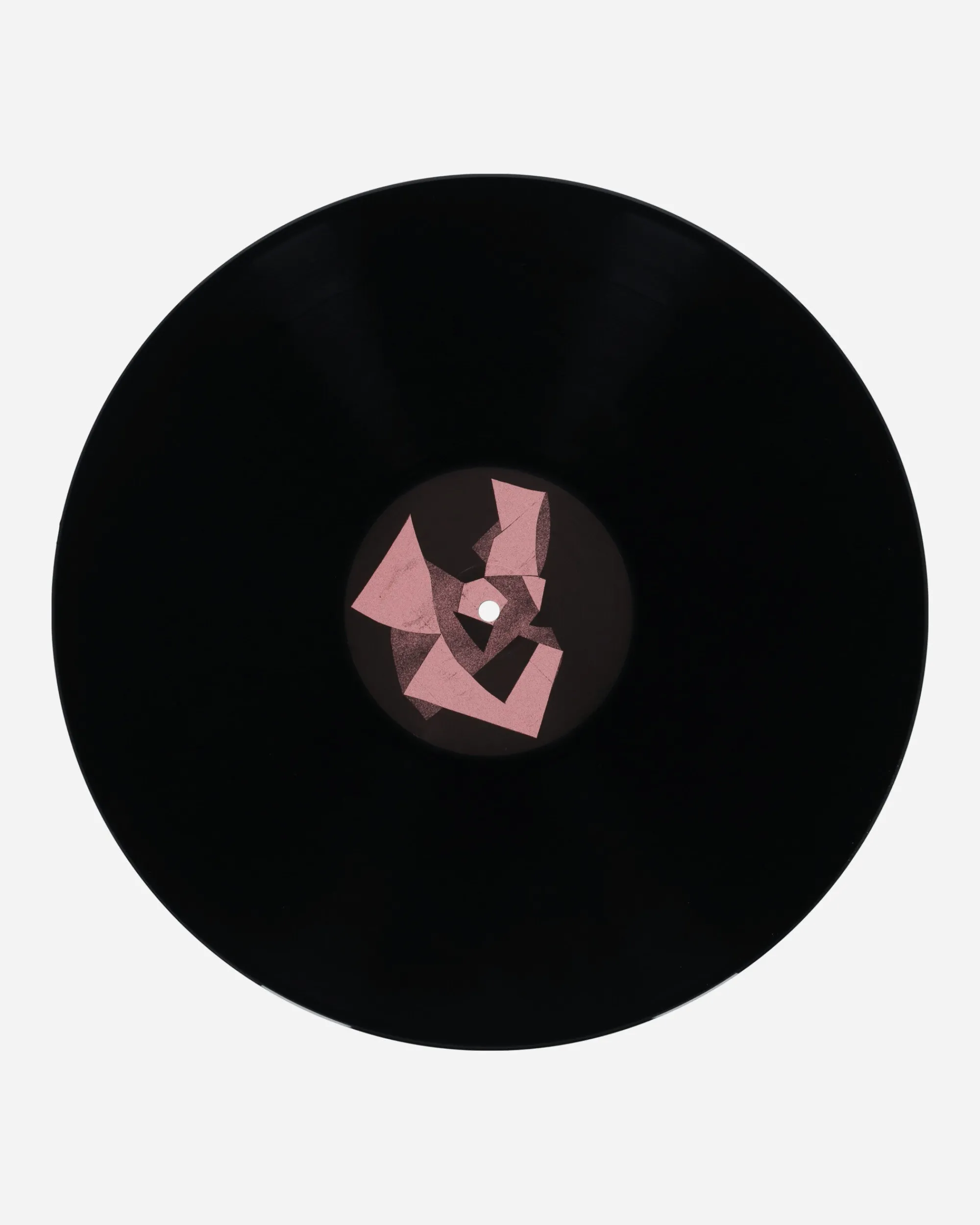 Public Possession Music^Music For The Uninvited Vinyl