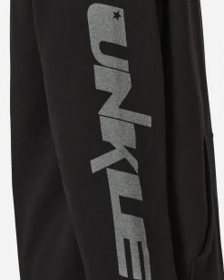 Pleasures Sweatshirts^Music Premium Hooded Sweatshirt Black