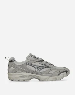 Mizuno Sneakers·Low|Sneakers^MXR Tech Sneakers Harbor Mist / Metallic Gray / Ultimate Gray