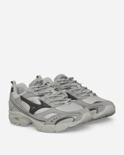 Mizuno Sneakers·Low|Sneakers^MXR Tech Sneakers Harbor Mist / Metallic Gray / Ultimate Gray