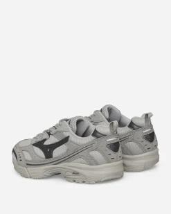 Mizuno Sneakers·Low|Sneakers^MXR Tech Sneakers Harbor Mist / Metallic Gray / Ultimate Gray