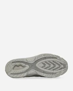 Mizuno Sneakers·Low|Sneakers^MXR Tech Sneakers Harbor Mist / Metallic Gray / Ultimate Gray