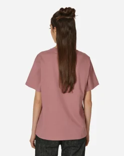 Brain Dead T-Shirts^Mystic Awakenings T-Shirt Rose