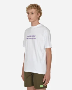 Mister Green T-Shirts^N°1 T-Shirt White