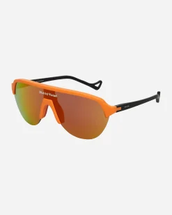 District Vision Eyewear|Eyewear^Nagata Speed Blade Sunglasses Infrared