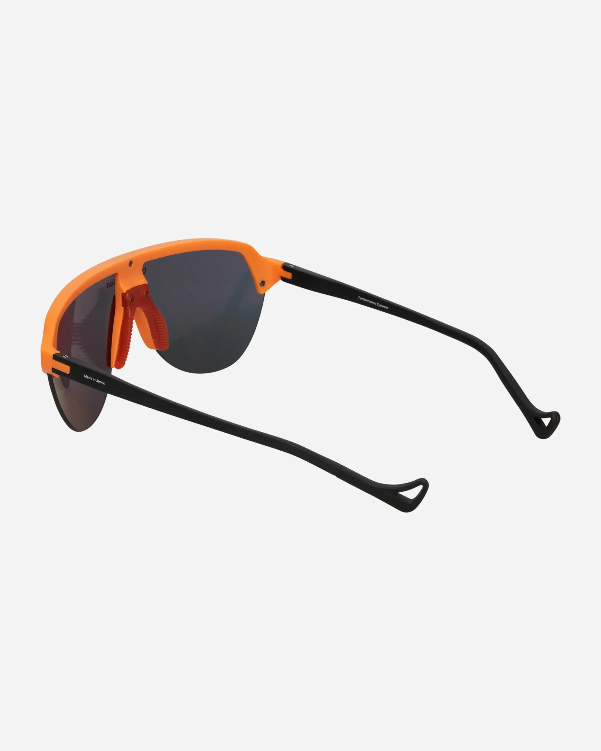 District Vision Eyewear|Eyewear^Nagata Speed Blade Sunglasses Infrared