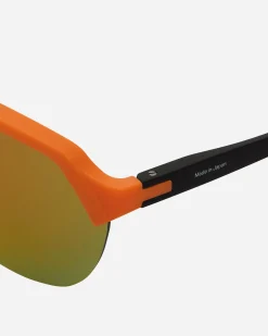 District Vision Eyewear|Eyewear^Nagata Speed Blade Sunglasses Infrared