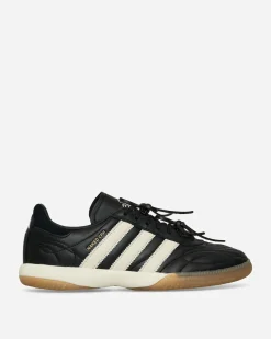 adidas Sneakers·Low|Sneakers^Naked Copenhagen x Maha Samba Sneakers Core Black / Off White
