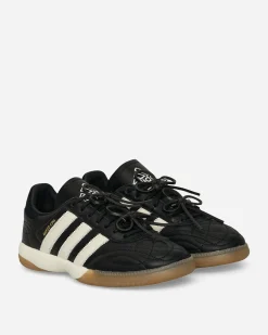 adidas Sneakers·Low|Sneakers^Naked Copenhagen x Maha Samba Sneakers Core Black / Off White