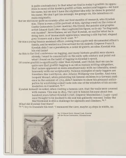 Sprint Magazines Books^Name Writing In Public Space (2nd Edition) Book