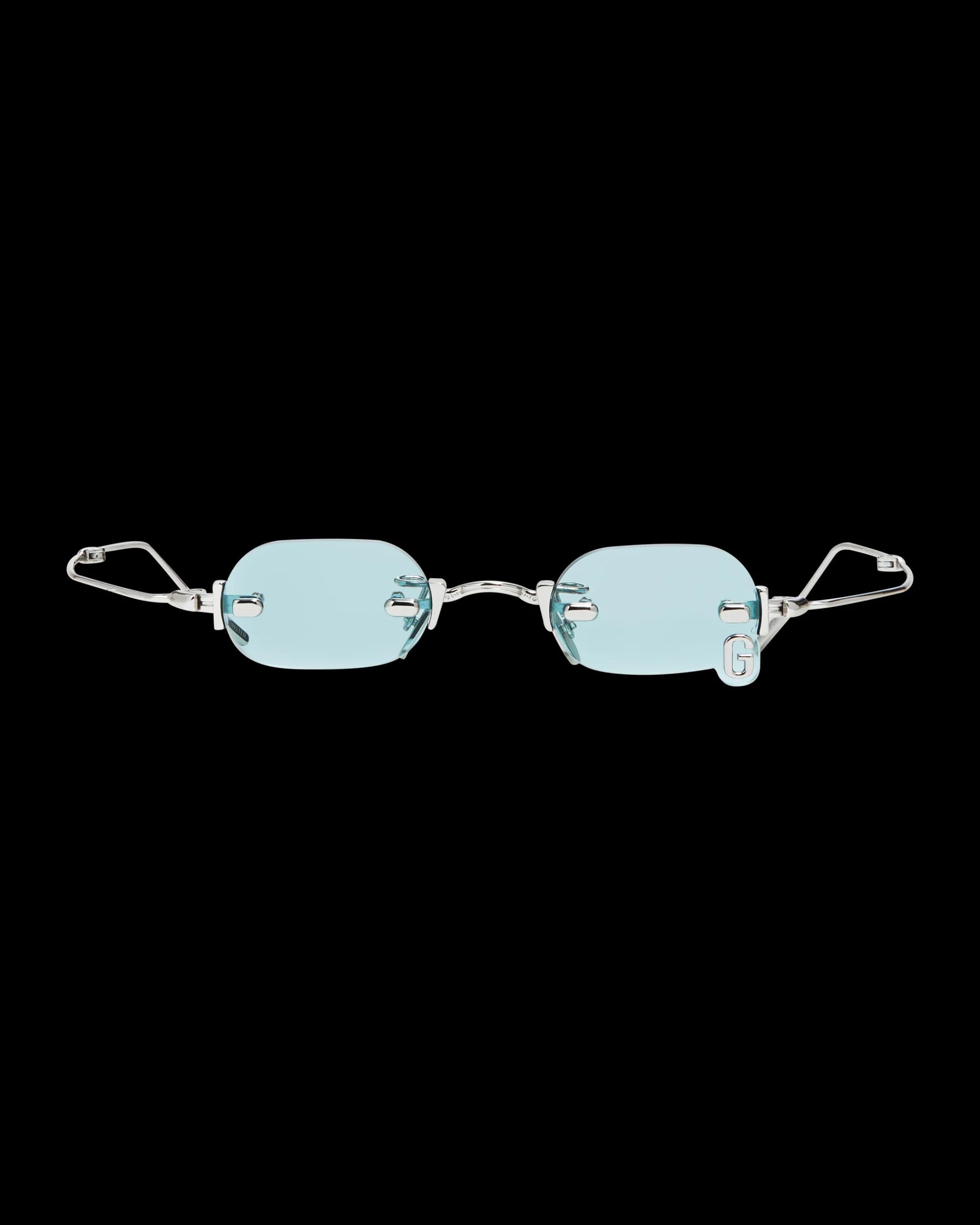 Gentle Monster Eyewear|Eyewear^Nano G2 02 Sunglasses Multicolor