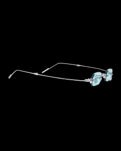 Gentle Monster Eyewear|Eyewear^Nano G2 02 Sunglasses Multicolor