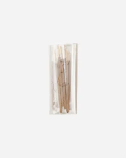 Summerland Ceramics High Times^Natural Hand-Rolled Incense