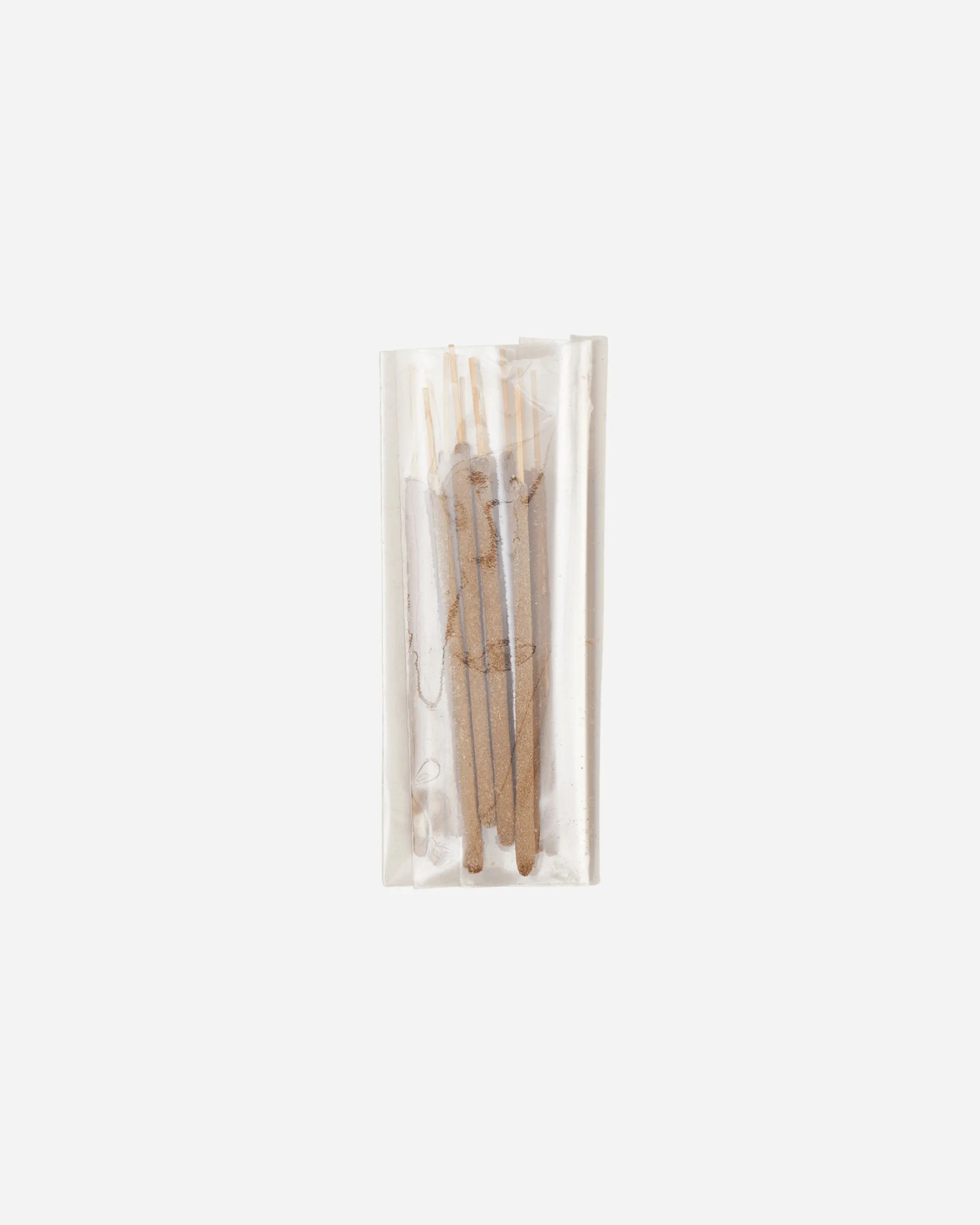 Summerland Ceramics High Times^Natural Hand-Rolled Incense