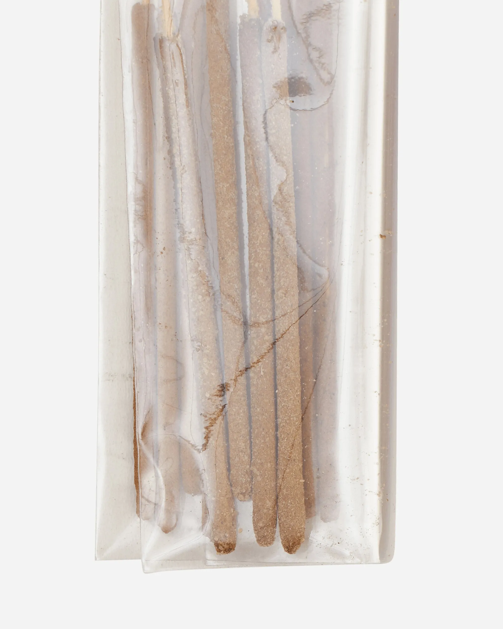 Summerland Ceramics High Times^Natural Hand-Rolled Incense