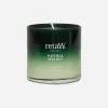 retaW Home^Natural Mystic* Candle Fade