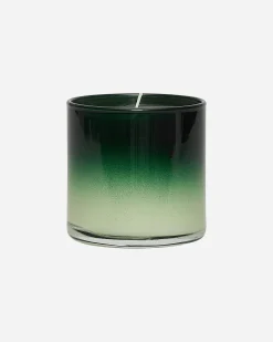retaW Home^Natural Mystic* Candle Fade