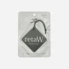 retaW Home^Natural Mystic* Car Tag Green