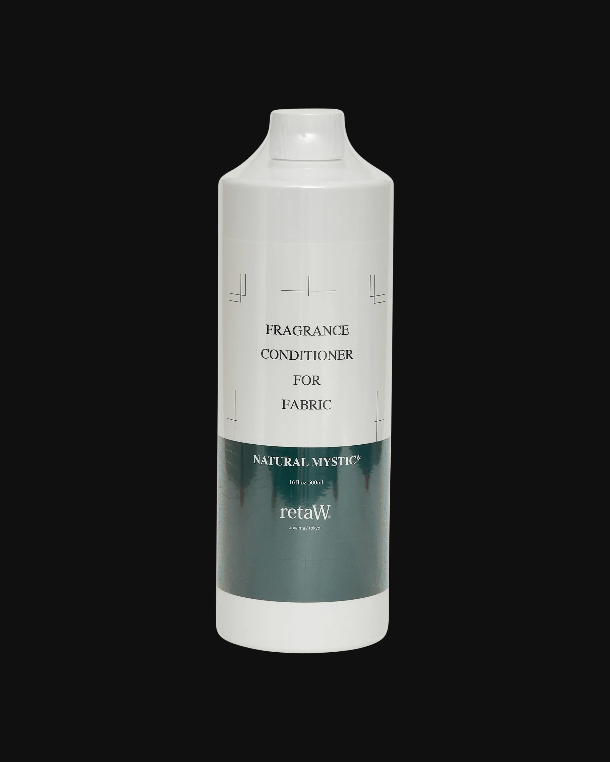 retaW Home^Natural Mystic* Fabric Conditioner Multicolor