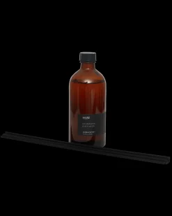 retaW Home^Natural Mystic* Standard Reed Diffuser Multicolor