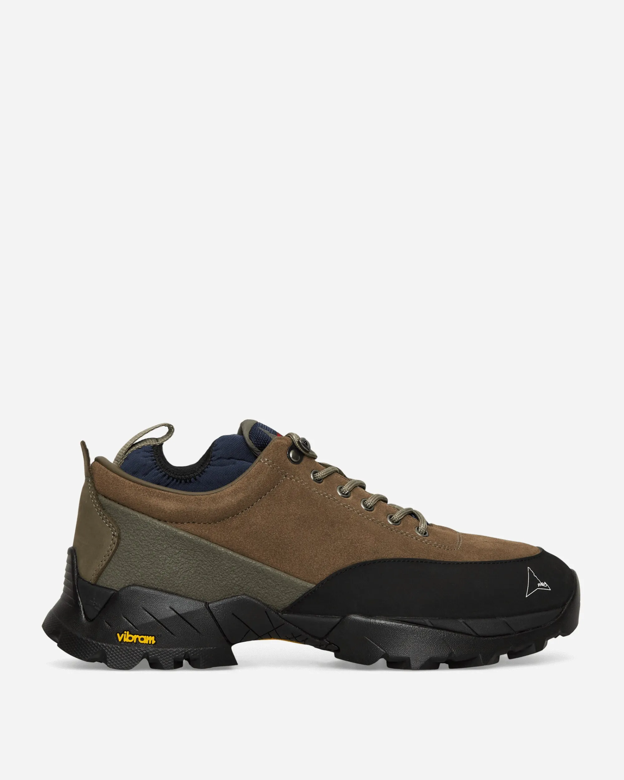 ROA Boots|Boots^Neal Boots Brown