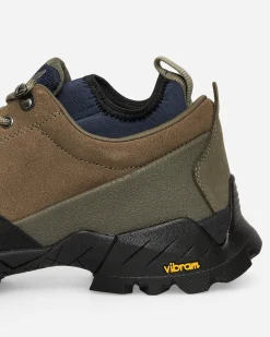 ROA Boots|Boots^Neal Boots Brown