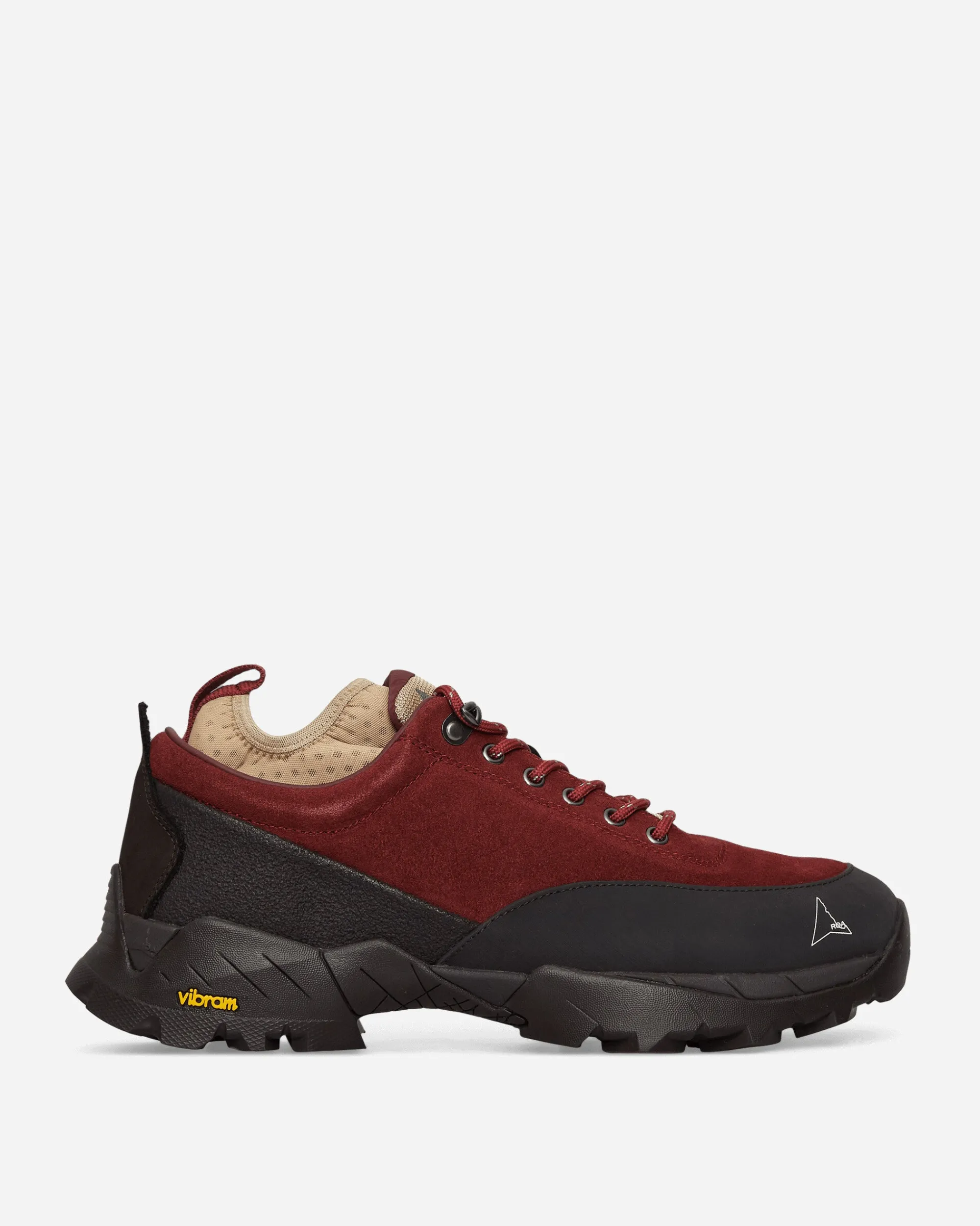 ROA Boots|Boots^Neal Boots Syrah