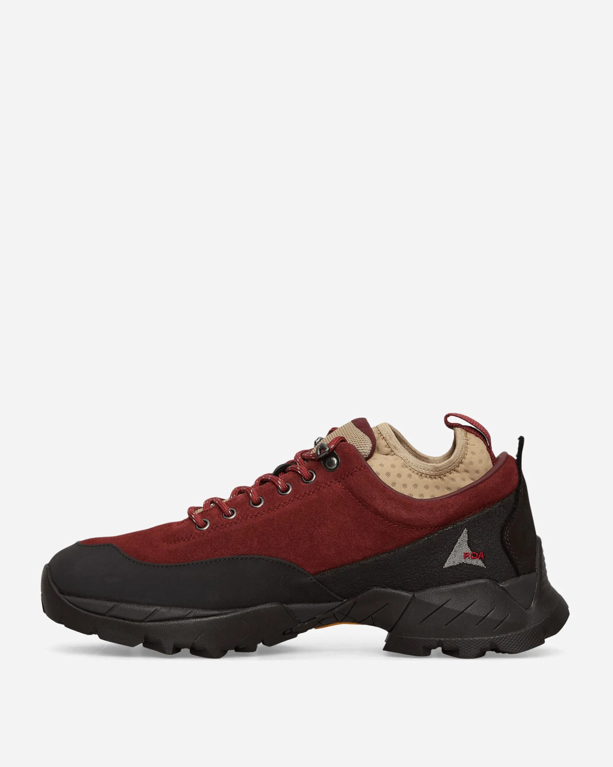ROA Boots|Boots^Neal Boots Syrah