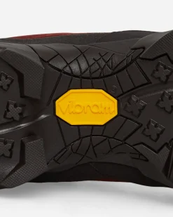ROA Boots|Boots^Neal Boots Syrah