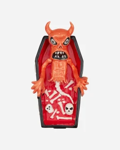 WACKO MARIA High Times^Neck Face Ashtray Multicolor