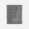 ROA Gloves And Scarves|Gloves And Scarves^Neck Gaiter 3D Seamless Grey