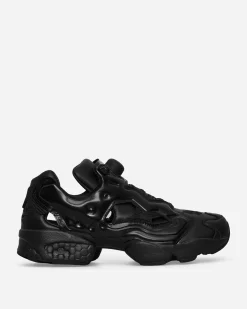Reebok Sneakers·Low|Sneakers^Needles Instapump Fury 94 Sneakers Black