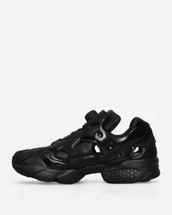 Reebok Sneakers·Low|Sneakers^Needles Instapump Fury 94 Sneakers Black