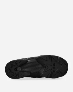 Reebok Sneakers·Low|Sneakers^Needles Instapump Fury 94 Sneakers Black