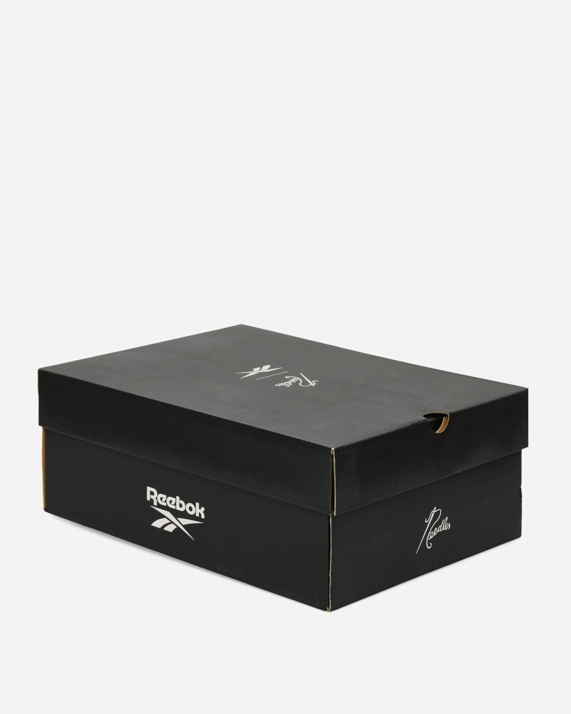 Reebok Sneakers·Low|Sneakers^Needles Instapump Fury 94 Sneakers Canvas
