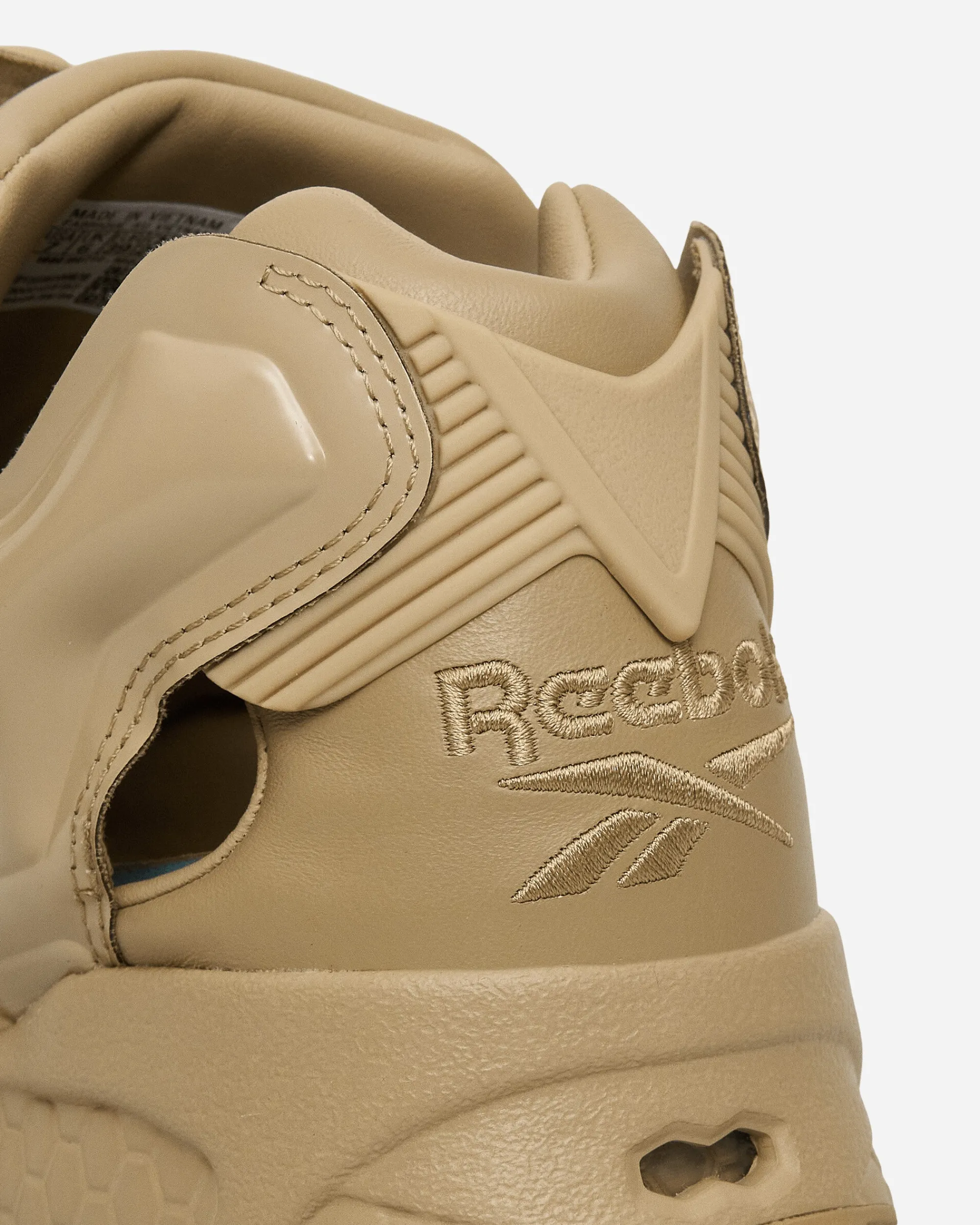 Reebok Sneakers·Low|Sneakers^Needles Instapump Fury 94 Sneakers Canvas