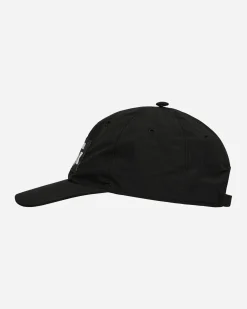 Baracuta Hats|Hats^Neighborhood Dad Cap Black
