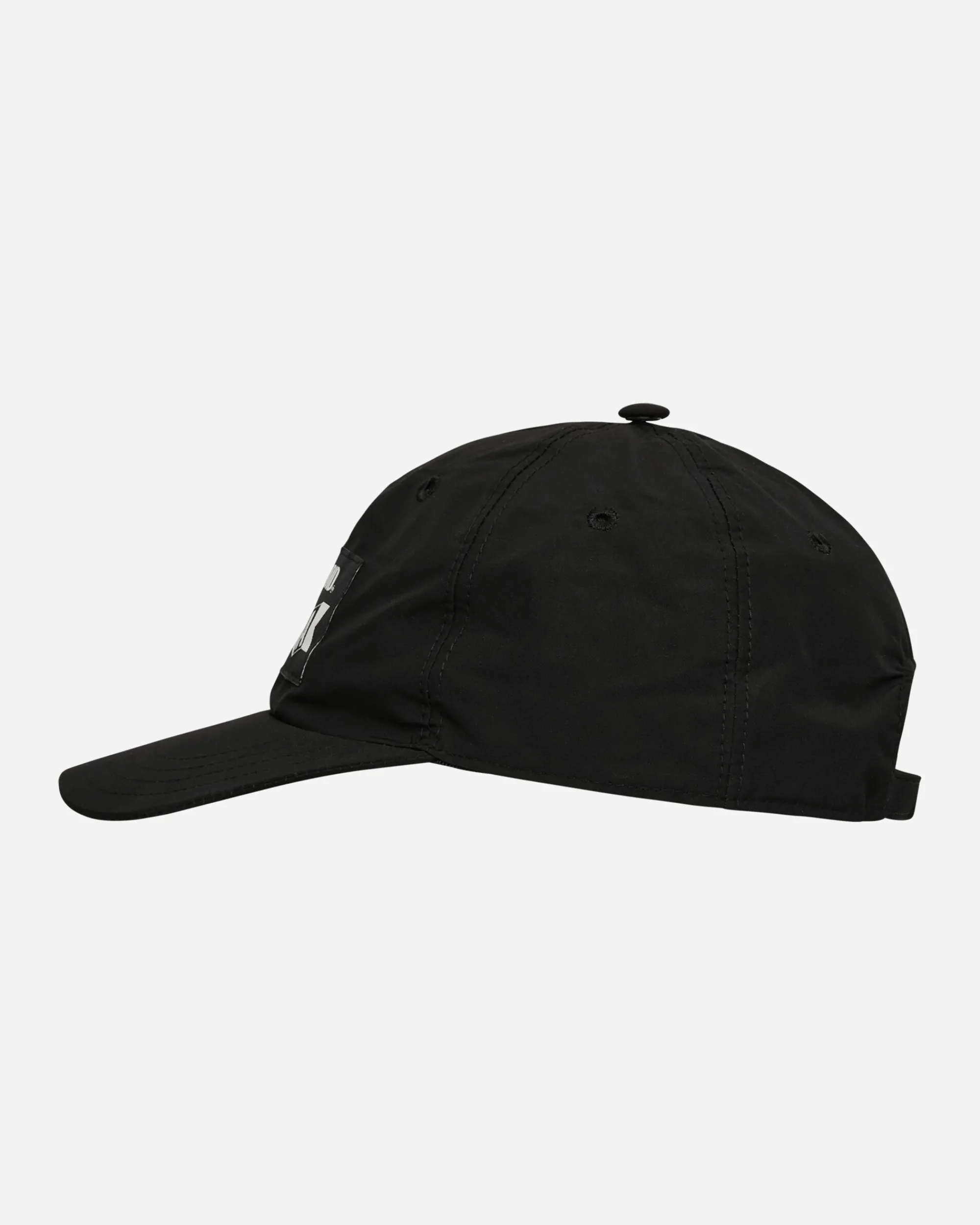 Baracuta Hats|Hats^Neighborhood Dad Cap Black