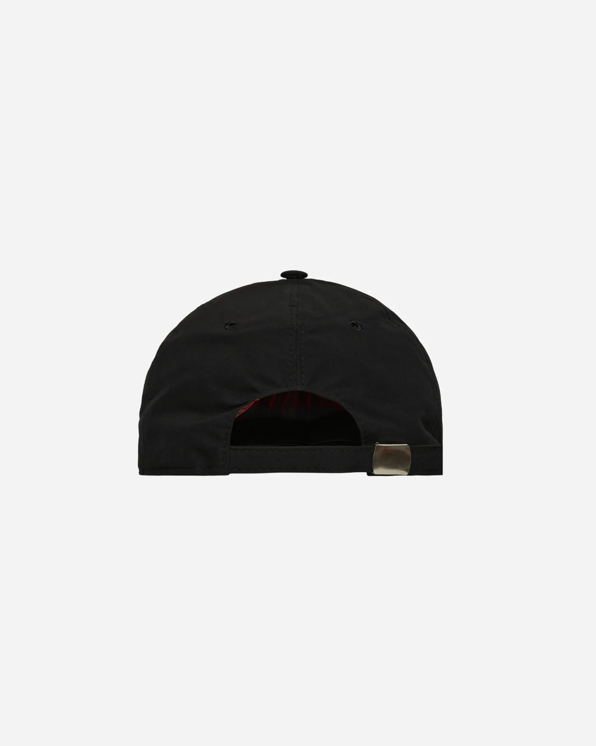 Baracuta Hats|Hats^Neighborhood Dad Cap Black