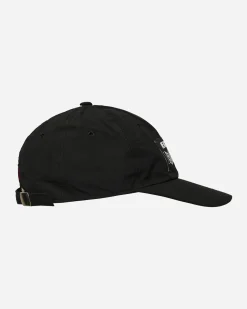 Baracuta Hats|Hats^Neighborhood Dad Cap Black