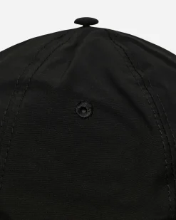 Baracuta Hats|Hats^Neighborhood Dad Cap Black