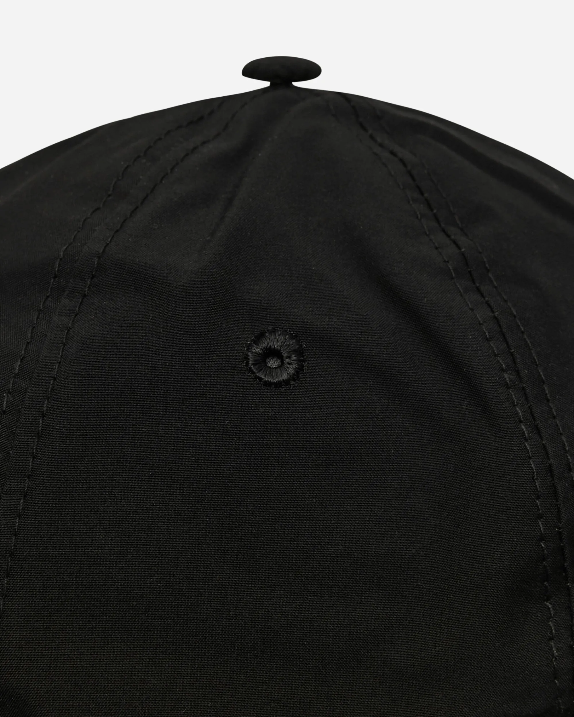 Baracuta Hats|Hats^Neighborhood Dad Cap Black