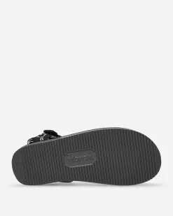 Suicoke Sandals And Slides|Sandals And Slides^Neighborhood DEPA-V2NH Sandals Black