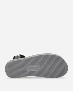 Suicoke Sandals And Slides|Sandals And Slides^Neighborhood DEPA-V2NH Sandals Grey