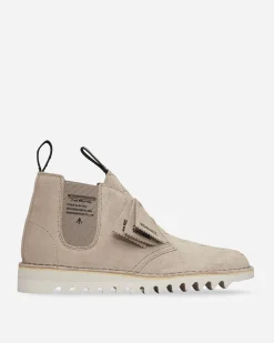 Clarks Classic Shoes^NEIGHBORHOOD Desert Boots Beige