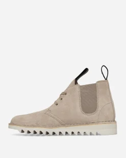 Clarks Classic Shoes^NEIGHBORHOOD Desert Boots Beige