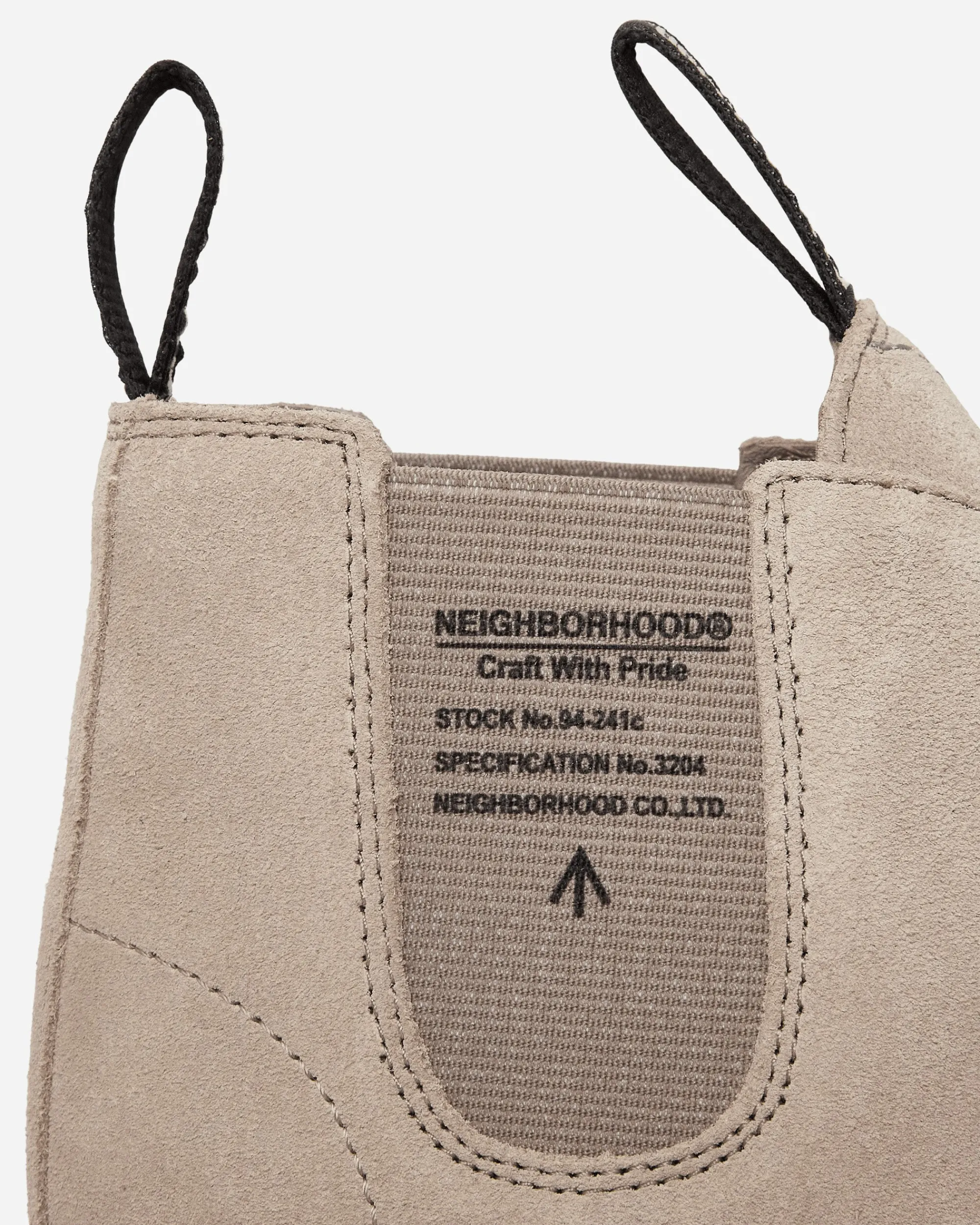Clarks Classic Shoes^NEIGHBORHOOD Desert Boots Beige